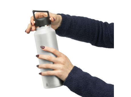 Doppelwandige Flasche Mace | 600 ml