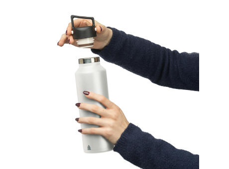 Doppelwandige Flasche Mace | 600 ml