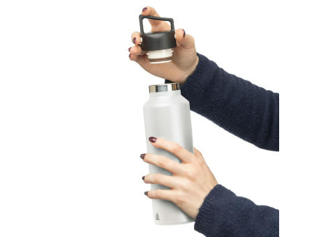 Doppelwandige Flasche Mace | 600 ml