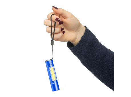 Taschenlampe Sami | Aufladbar