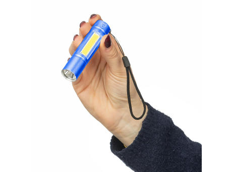 Taschenlampe Sami | Aufladbar