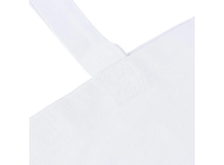 Einkaufstasche Tarin | Baumwolle | Bodenfalte 10 cm