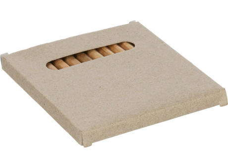 Buntstift-Set Devin | 12-teilig