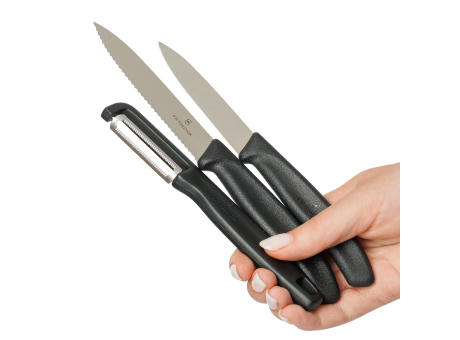 Victorinox Küchenset Swiss Classic | 3-teilig