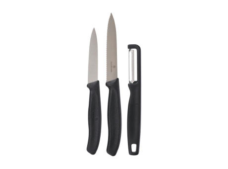 Victorinox Küchenset Swiss Classic | 3-teilig