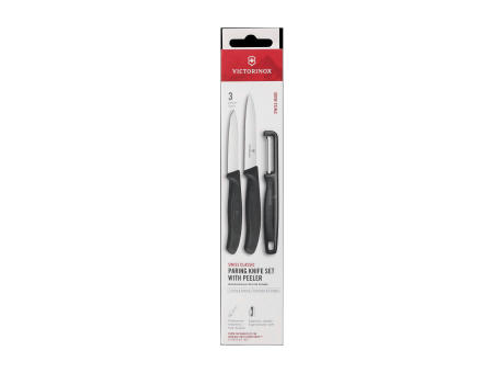 Victorinox Küchenset Swiss Classic | 3-teilig