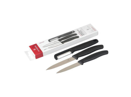 Victorinox Küchenset Swiss Classic | 3-teilig