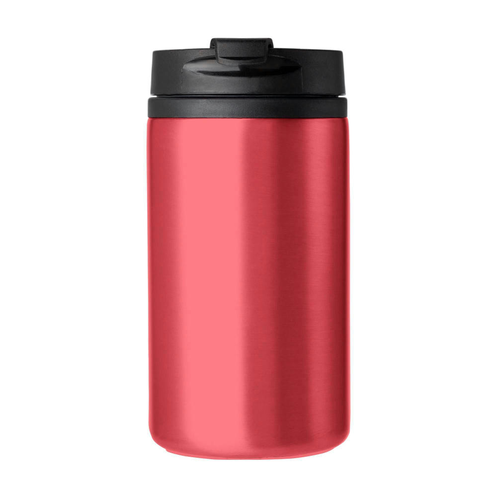Doppelwandiger Thermobecher Gisela | 300 ml