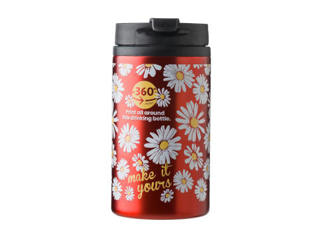 Doppelwandiger Thermobecher Gisela | 300 ml