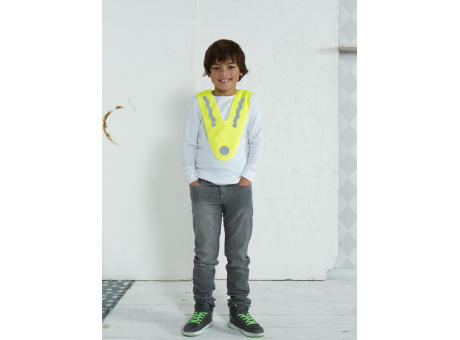 Warnweste Cassidy | Kinder