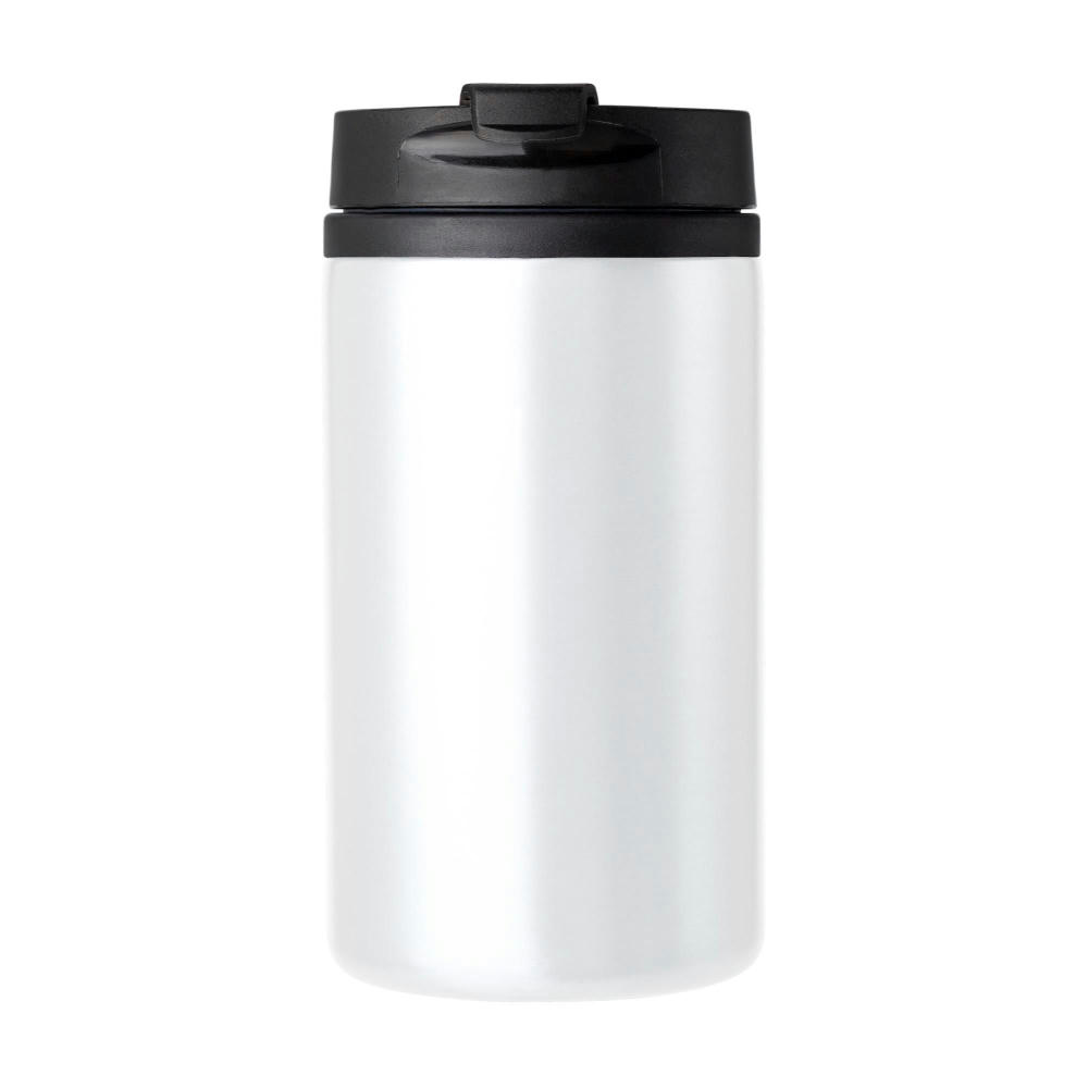 Doppelwandiger Thermobecher Gisela | 300 ml