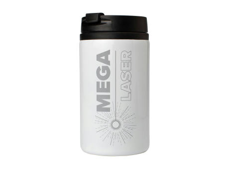 Doppelwandiger Thermobecher Gisela | 300 ml