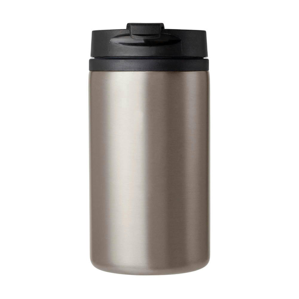 Doppelwandiger Thermobecher Gisela | 300 ml