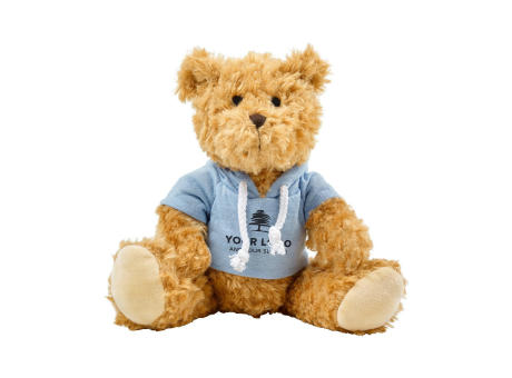 Teddybär Monty
