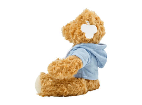 Teddybär Monty