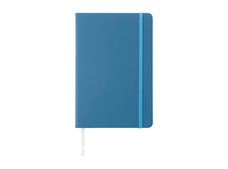 Notizbuch Eva | PU | A5 | Liniert