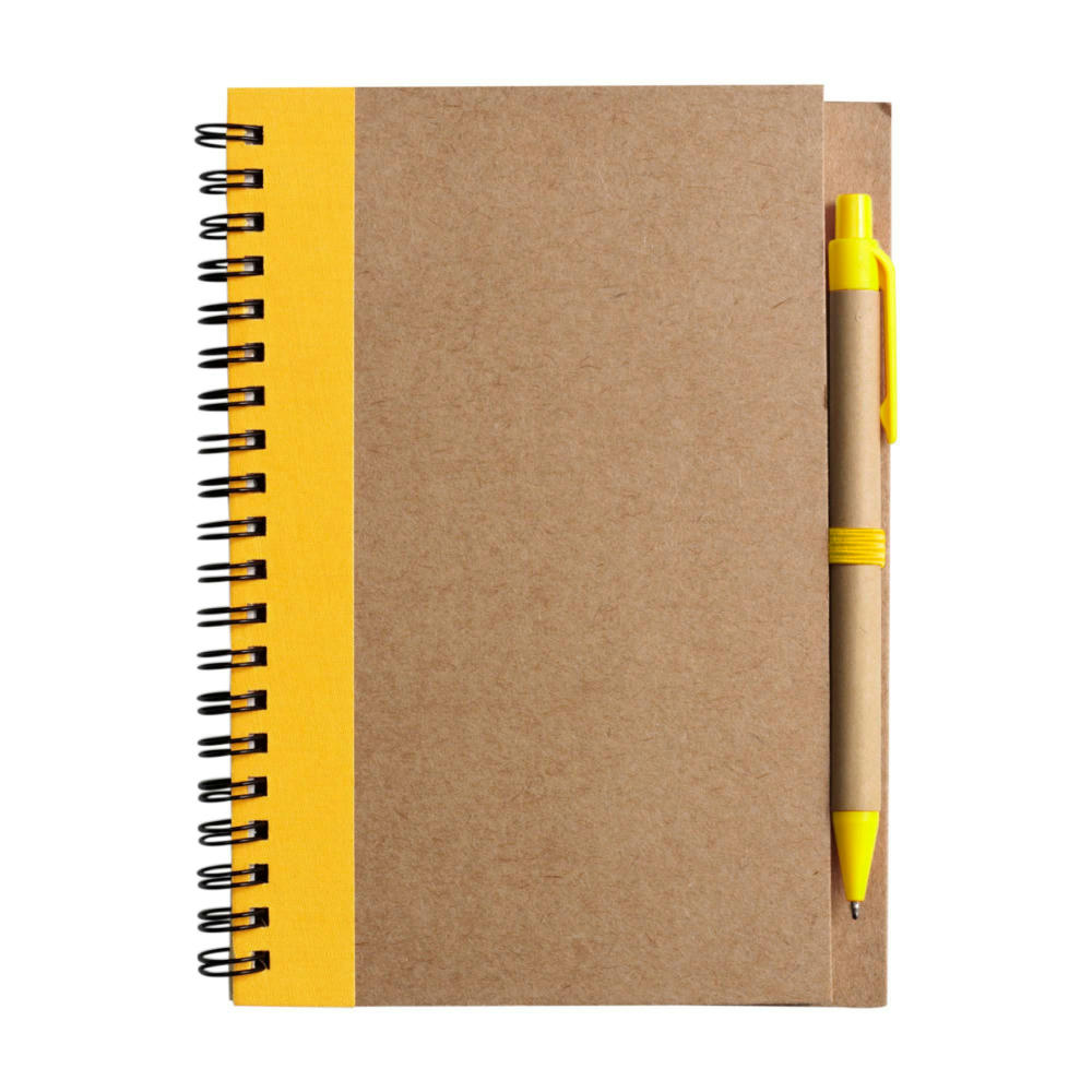 Notizbuch Stella | Liniert