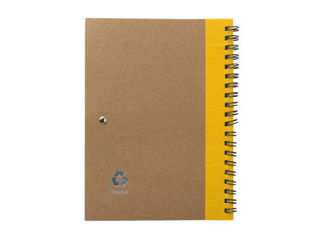 Notizbuch Stella | Liniert