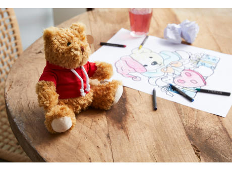 Teddybär Monty