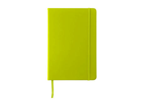 Notizbuch Eva | PU | A5 | Liniert