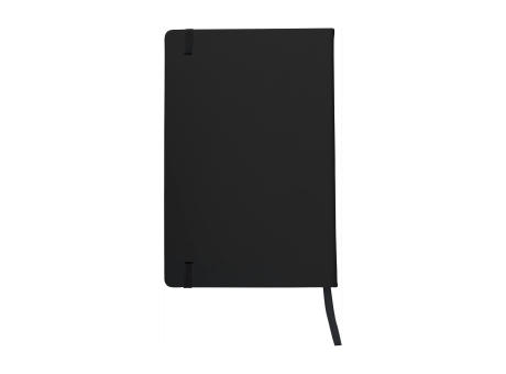 Notizbuch Eva | PU | A5 | Liniert
