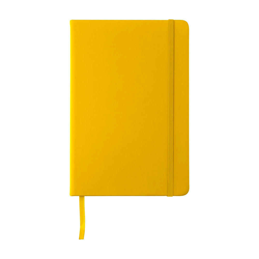 Notizbuch Eva | PU | A5 | Liniert