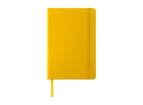 Notizbuch Eva | PU | A5 | Liniert