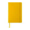 Notizbuch Eva | PU | A5 | Liniert