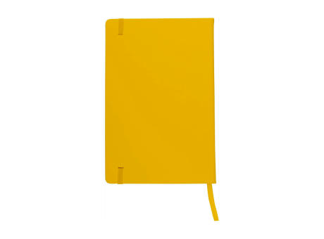 Notizbuch Eva | PU | A5 | Liniert