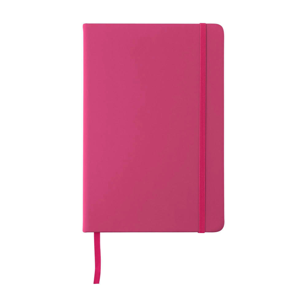 Notizbuch Eva | PU | A5 | Liniert