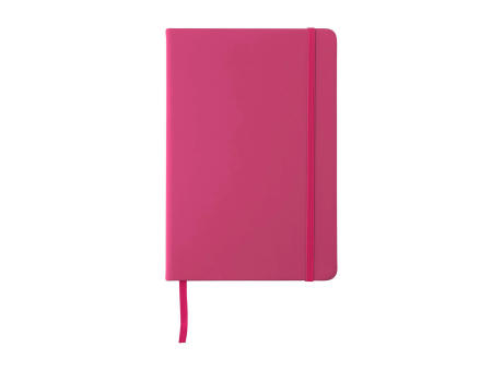 Notizbuch Eva | PU | A5 | Liniert