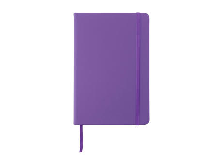 Notizbuch Eva | PU | A5 | Liniert