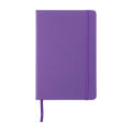 Notizbuch Eva | PU | A5 | Liniert