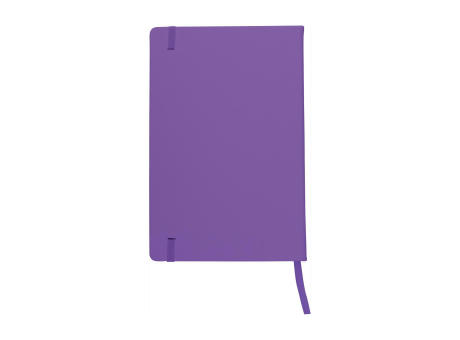 Notizbuch Eva | PU | A5 | Liniert