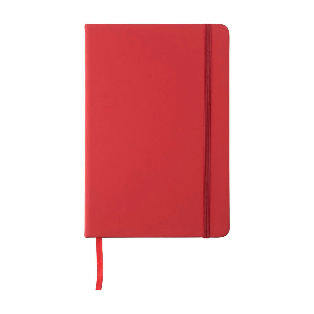 Notizbuch Eva | PU | A5 | Liniert