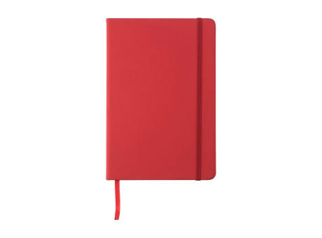Notizbuch Eva | PU | A5 | Liniert