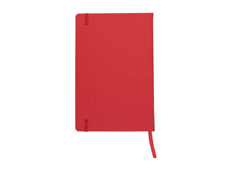 Notizbuch Eva | PU | A5 | Liniert