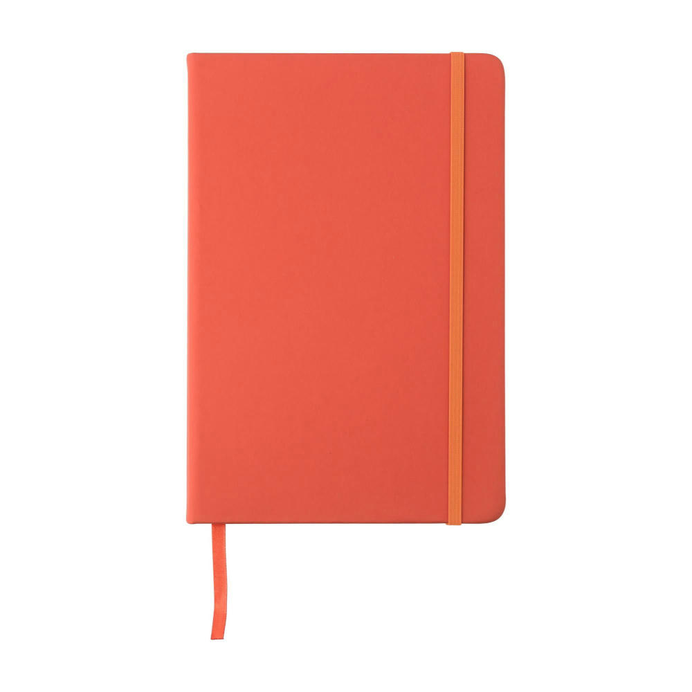 Notizbuch Eva | PU | A5 | Liniert