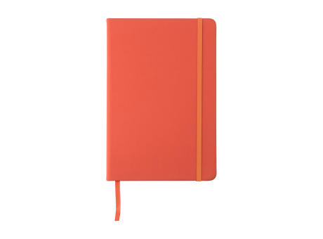 Notizbuch Eva | PU | A5 | Liniert