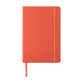 Notizbuch Eva | PU | A5 | Liniert