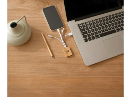 Ladekabel Brandan | 3-in-1