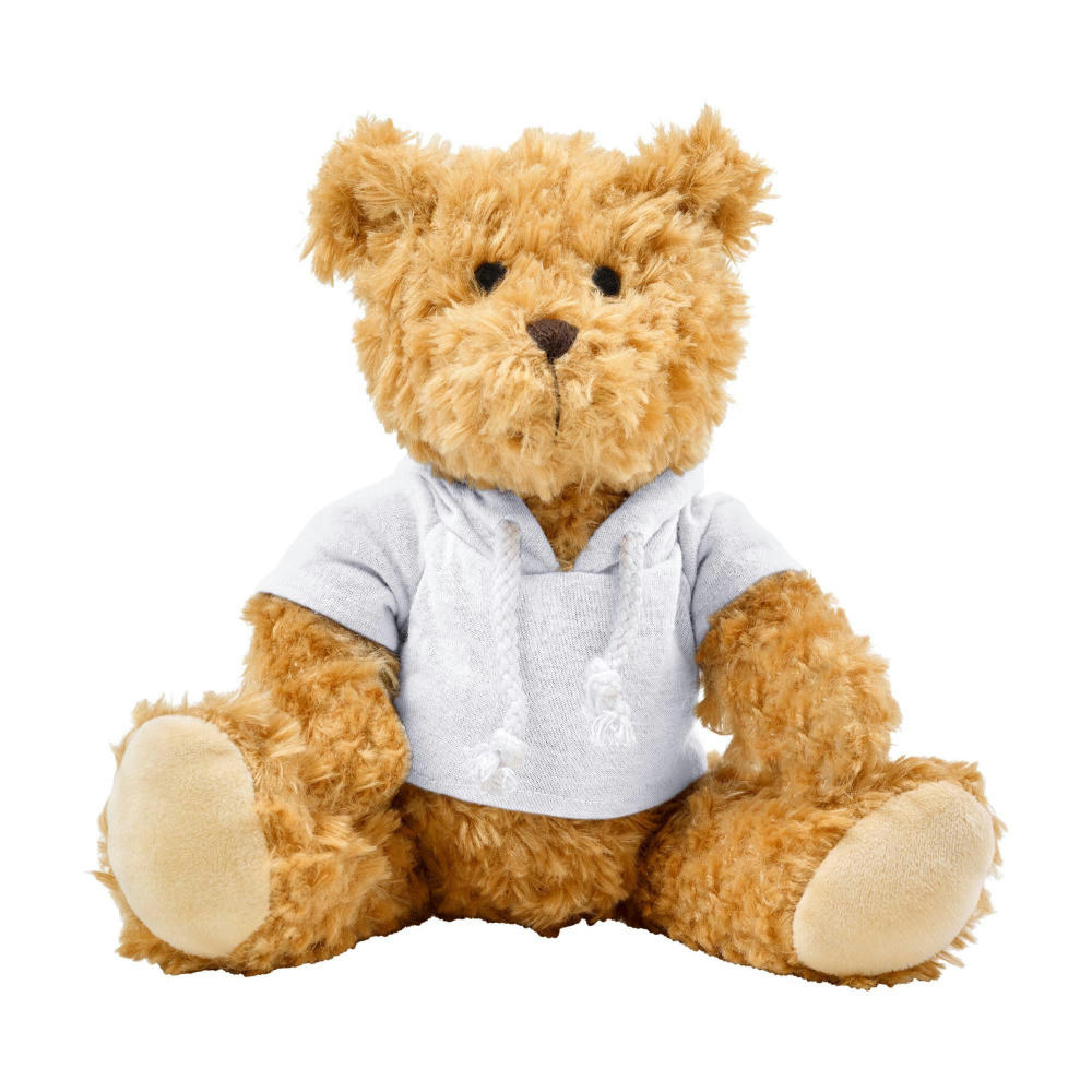 Teddybär Monty