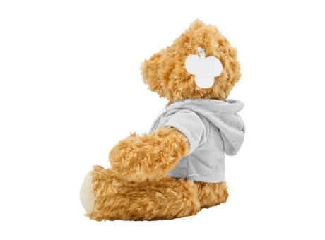 Teddybär Monty