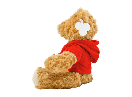 Teddybär Monty