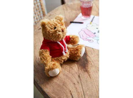 Teddybär Monty