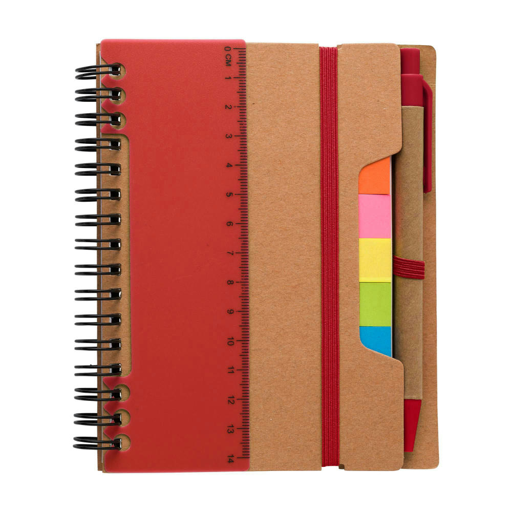 Notizbuch Stella | Papier | Liniert