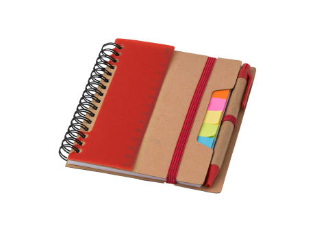 Notizbuch Stella | Papier | Liniert
