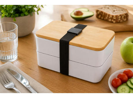 Lunchbox Maxton | 800 ml
