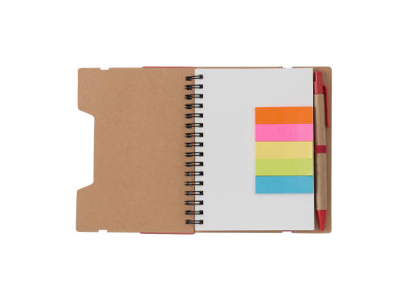 Notizbuch Stella | Papier | Liniert