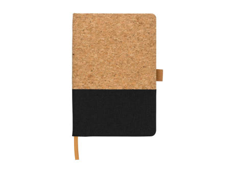 Notizbuch Trevor | Kork | A5 | Liniert